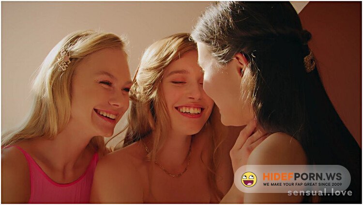 Sensual.Love - Evelin Elle, Freya Mayer, Nancy A. - Die Another Day 2 [FullHD 1080p]