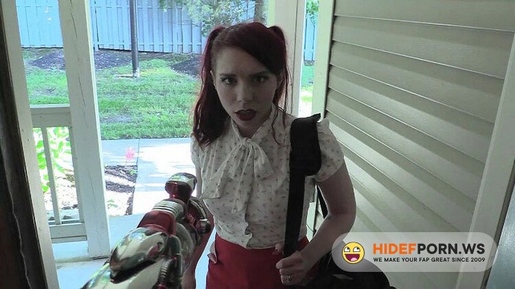 Girls Gone Hypnotized - Ludella - Blanked [HD 720p]