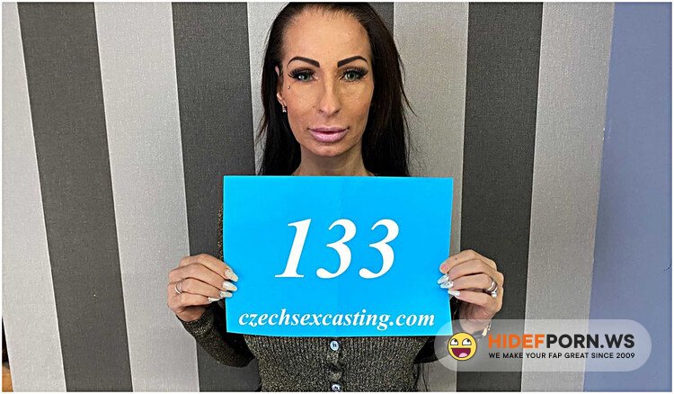 CzechSexCasting/PornCZ - Valentina Sierra - SKINNY COUGAR SHOWS SHE STILL HAS IT [FullHD 1080p]