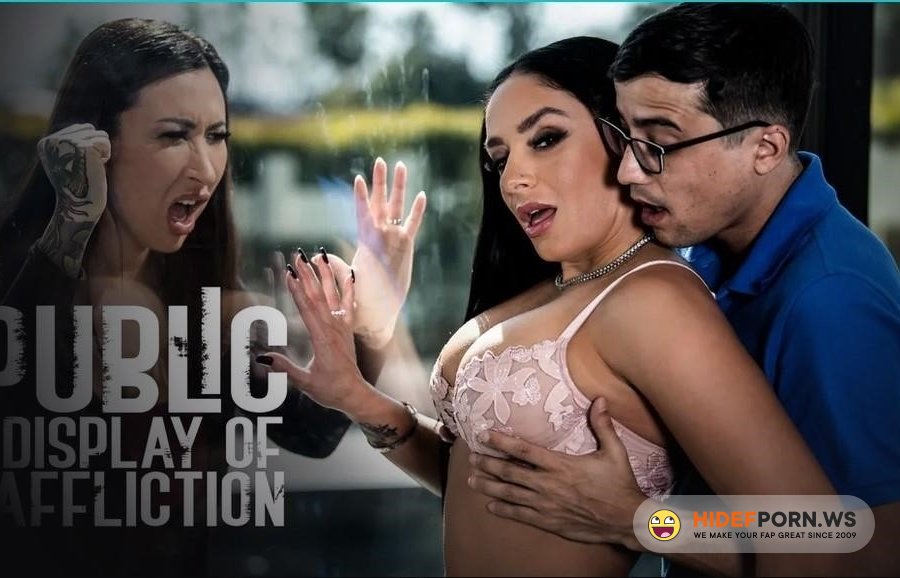 PureTaboo - Sheena Ryder - Public Display Of Affliction [2023/FullHD]