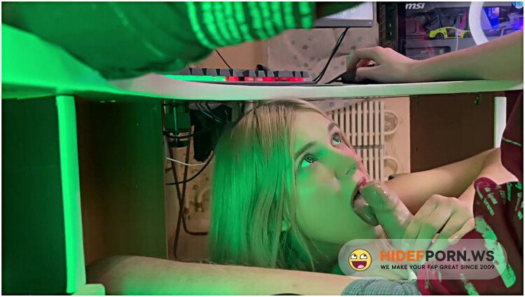 PornHub - Belloff - Had Sex With While Playing Tanks [HD 720p]