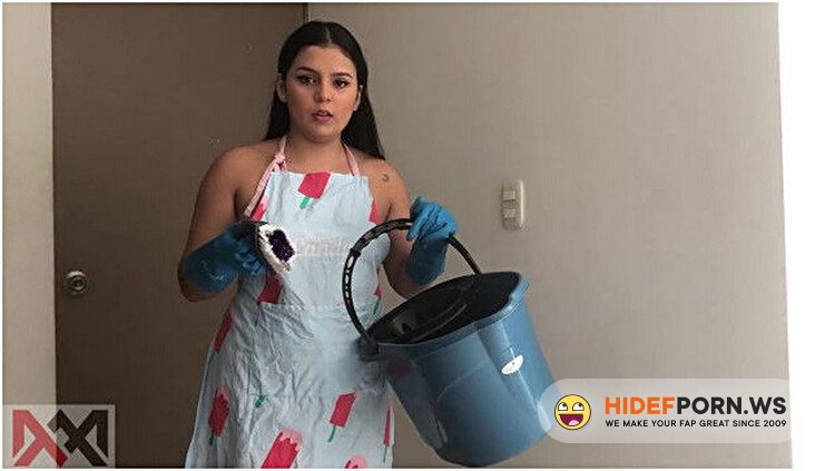PornHub - DevorativeSex - a Mi Madrastra Le Encanta Hacer Impieza Muy Sexy - Porno En Espanol [FullHD 1080p]