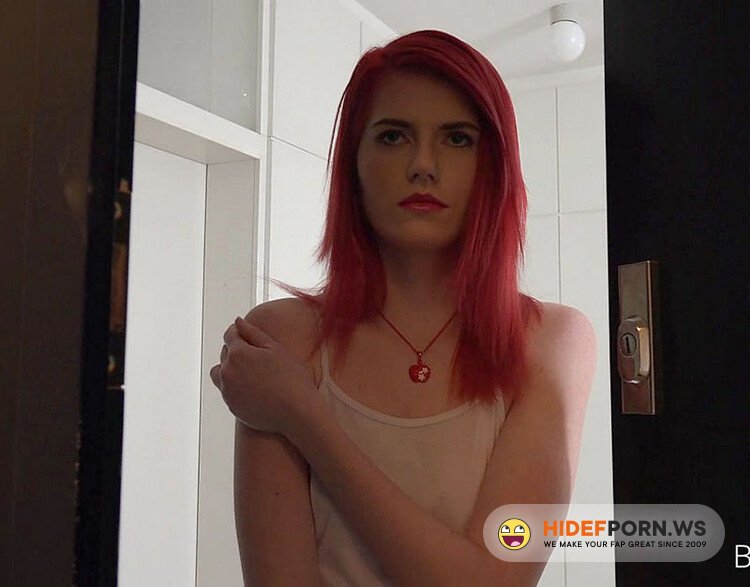 Beauty4K.com/TeenMegaWorld.net - Anna Swix - Interview With A Redhead [HD 720p]