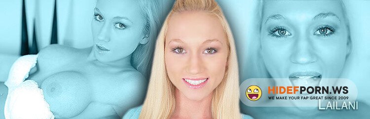 AmateurAllure.com - Lailani (aka Madison Scott) - Lailani [HD 720p]