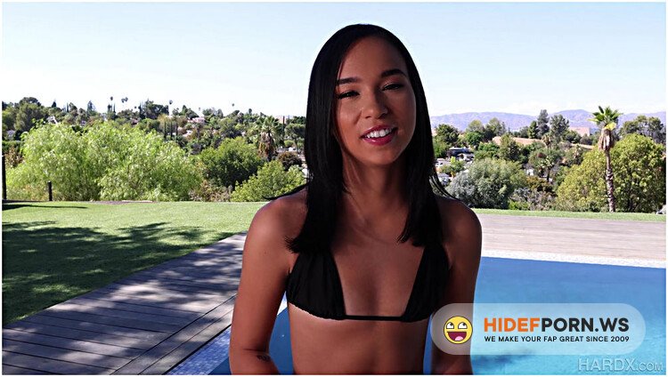 HardX - Dakota Tyler - Practice Makes Perfect [FullHD 1080p]