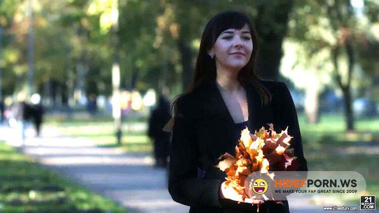LustForAnal.com/21Sextury.com - Katty Blessed - Autumn Instincts [HD 720p]