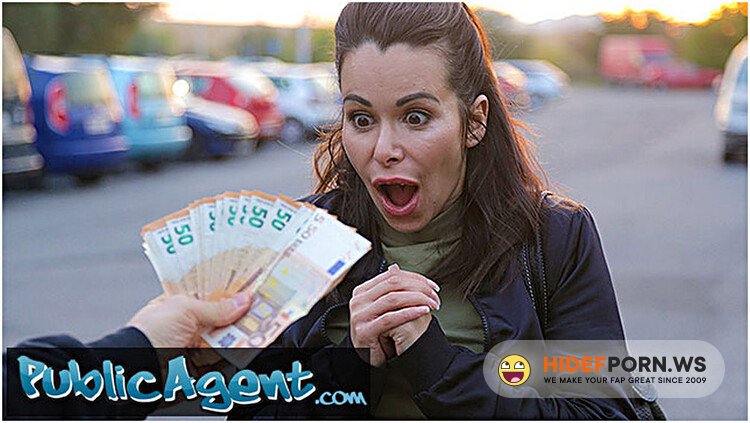 PublicAgent/FakeHub - Jessy Jey - Let Me Help You Out [FullHD 1080p]