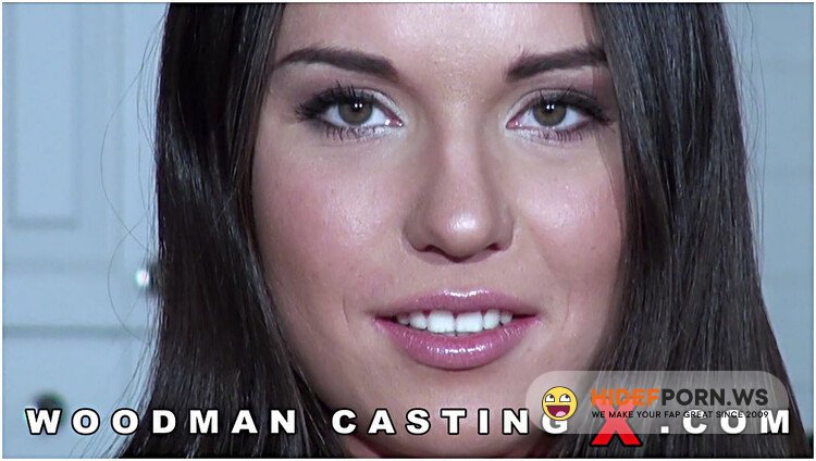 WoodmanCastingX - Nataly Gold - UPDATED [FullHD 1080p]