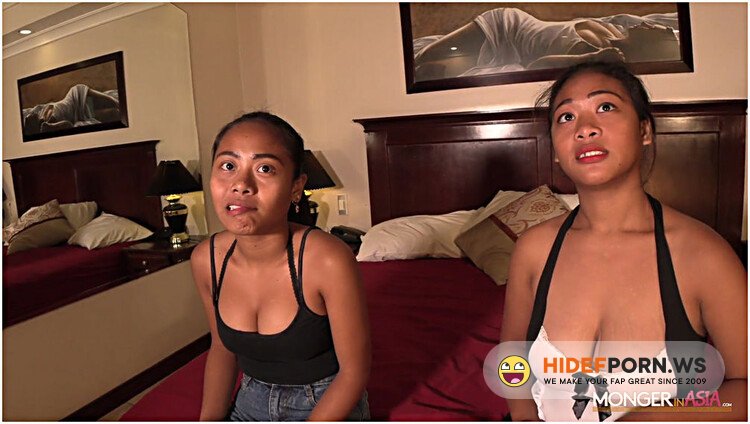 MongerInAsia - Dana Joylyn - Hardcore [FullHD 1080p]