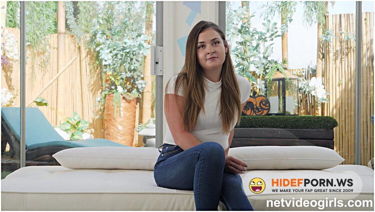 NetVideoGirls/NVG Network - Anastasia - USA 1, Russia 0 [FullHD 1080p]