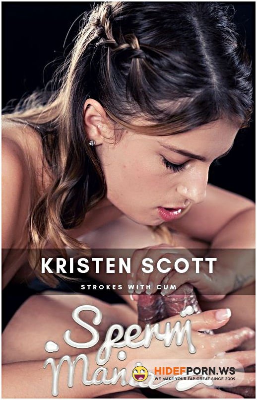 Spermmania - Kristen Scott - Hardcore [FullHD 1080p]