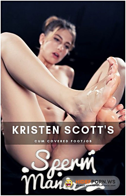Spermmania - Kristen Scott - Hardcore [FullHD 1080p]