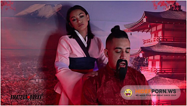 Clips4Sale - MULAN Princess - Controlled And Cocked By Her Master 4k [UltraHD 4K 2160p]