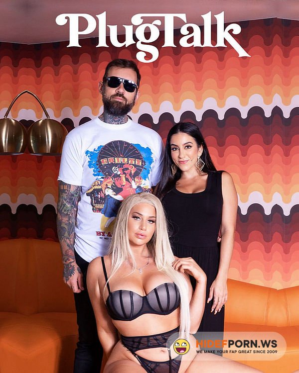 OnlyFans.com - Stella, Lena The Plug - PlugTalk Show [FullHD 1080p]