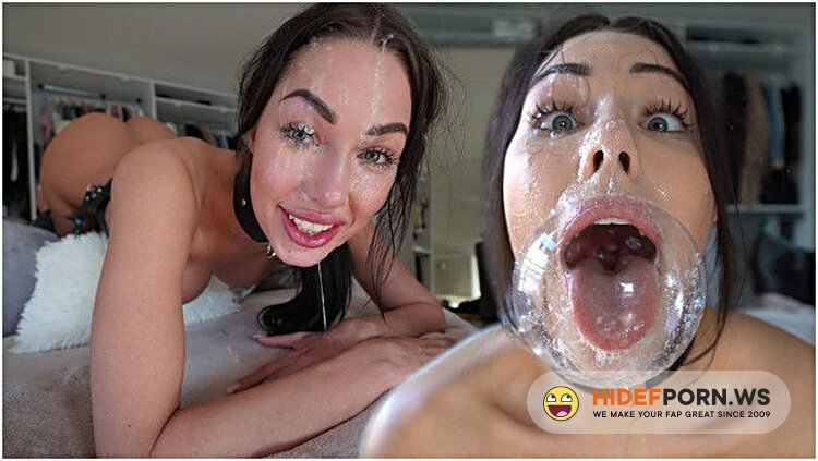 PornHub - Shaiden Rogue - FILL MY THROAT - Balls Deep Throatpie | Rimming | Ahegao [FullHD 1080p]
