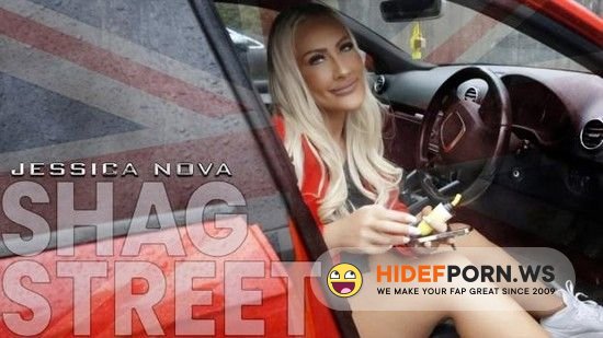 ShagStreet - Jessica Nova - First Impressions Are Overrated [2023/SD]