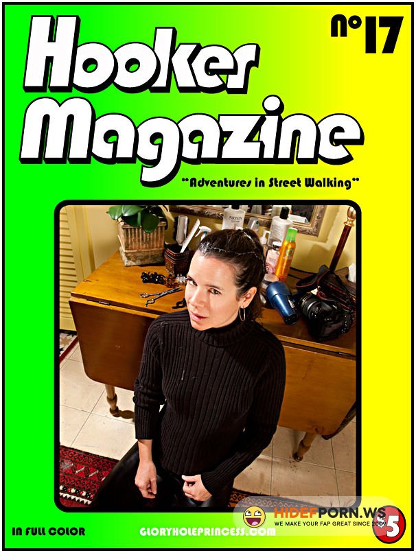 GloryholePrincess - Josephine - Hooker-17 [HD 720p]