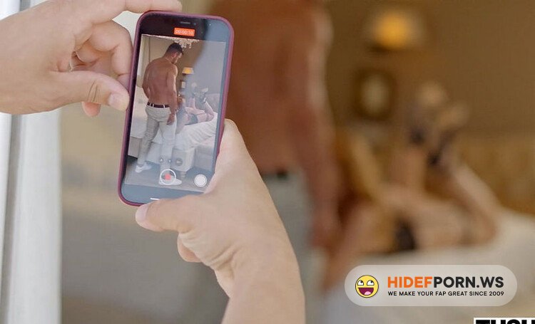 Tushy.com - Jia Lissa - Hotel Vixen Episode 9: Irresistible Jia [HD 720p]