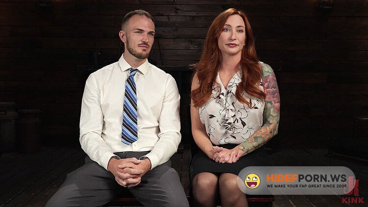 Kink.com - Sophia Locke, Christian Wilde - Been Caught Stealing: Sophia Locke And Christian Wilde [HD 720p]
