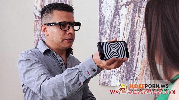 SexMex.xxx - Isabel Romero - Mesmerized [UltraHD/4K 2160p]