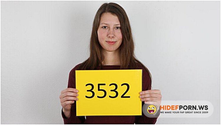 CzechCasting/CzechAV - Pavlina - 3532 [FullHD 1080p]