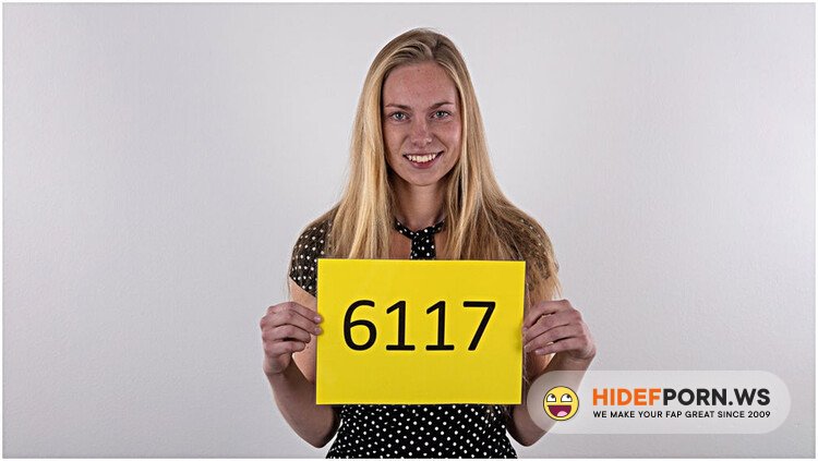 CzechCasting - Tereza - 6117 [FullHD 1080p]