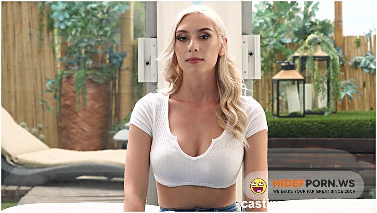 CastingCouch-HD/NVG Network - Kay - Fucks Her First Black Guy [HD 720p]