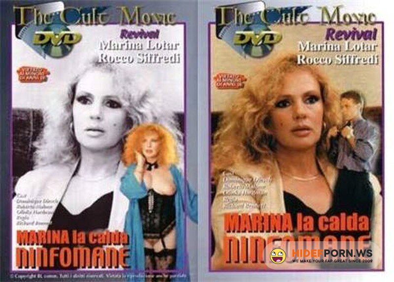 Marina La Calda Ninfomane [1987/WEBRip/SD]