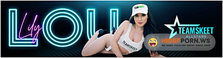 TeamSkeetAllstars/TeamSkeet - Lily Lou - A Legend in the Making [FullHD 1080p]