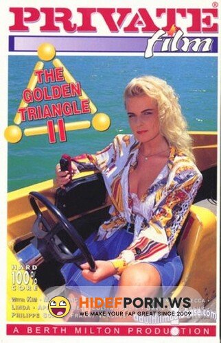 The Golden Triangle 2 [1994/WEBRip/SD]