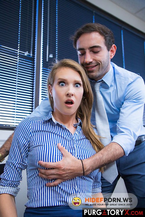 PurgatoryX.com - Ashley Lane - I Hate My Boss Vol 1 E1 [HD 720p]