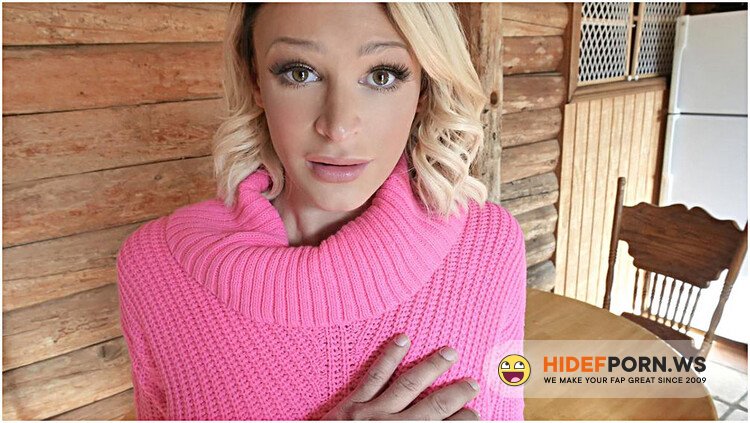 DadCrush/TeamSkeet - Emma Hix - Cabin In The Woods Cooch [FullHD 1080p]