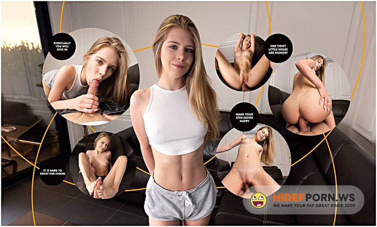 LifeSelector - Little Angel - Taboo Affairs with my Step-Sister [FullHD 1080p]