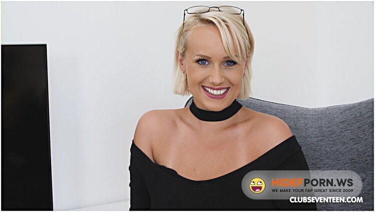 Clubteen - Angel Wicky, Missy Luv - Sexpert Angel Wicky Fucking Class part 1 [FullHD 1080p]