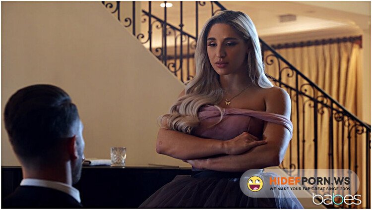 Babes - Abella Danger - Bella Of The Ball [FullHD 1080p]