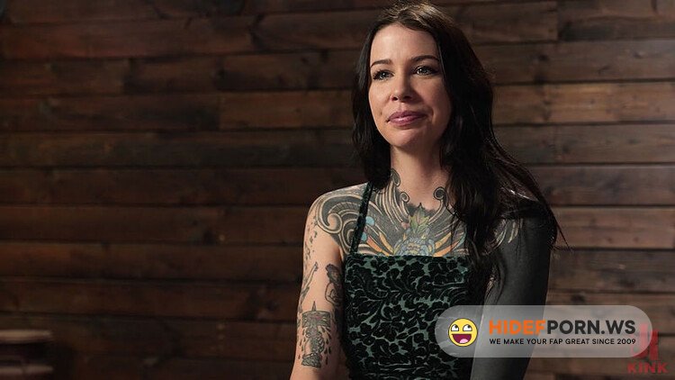 Kink.com - The Pope, Krysta Kaos - Down And Dirty: Krysta Kaos [HD 720p]