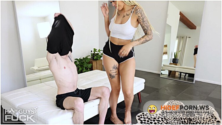 HotGuysFuck - Ivy Steele - Bryce Kelly [FullHD 1080p]