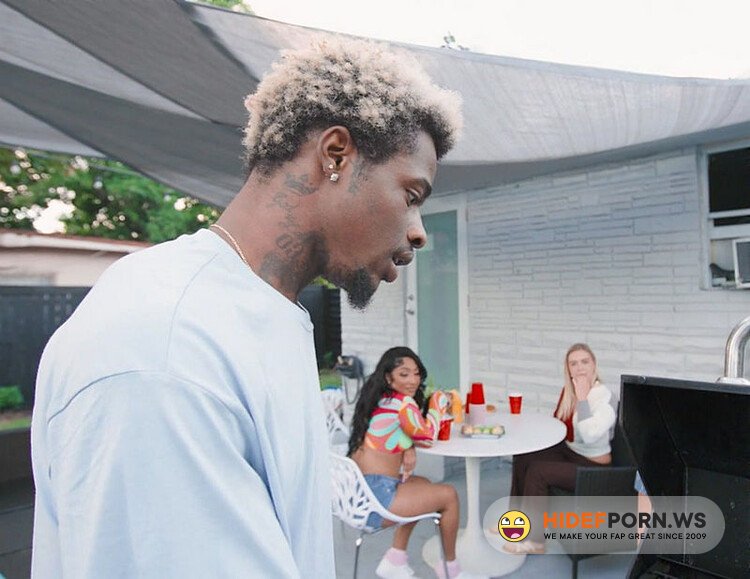 SneakySex.com/RealityKings.com - India Lordhefner - Spring Fling BBQ [HD 720p]