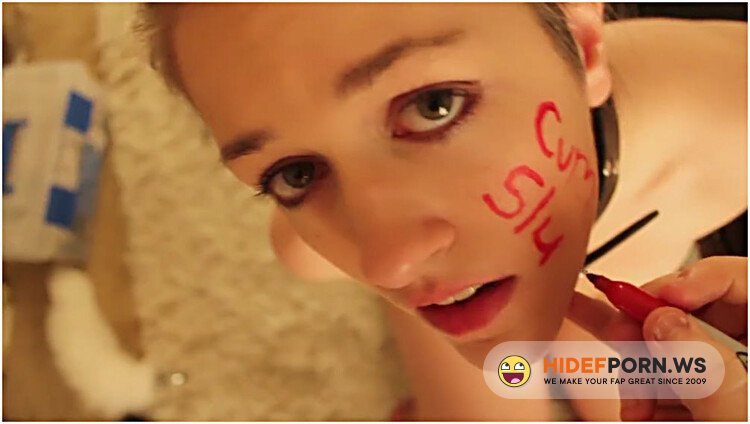 PornHub - Lindsey Love - ANAL SLUT TRAINING - Ass To Mouth, Teen, Anal Creampie, POV [HD 720p]