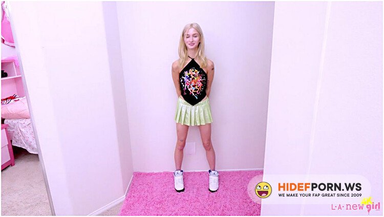 LANewGirl - EMMA ROSIE - MM2436 [FullHD 1080p]