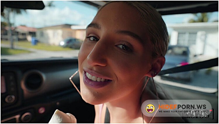 Mofos - Abella Danger - We All Scream For Ice Cream [FullHD 1080p]