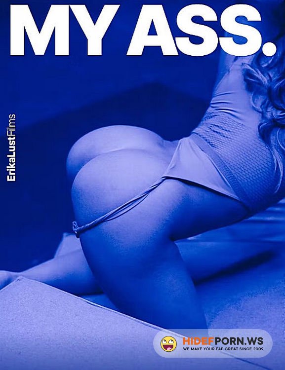 xconfessions.com - Tommy Cabrio , Anastasia Brokelyn - MY ASS [FullHD 1080p]