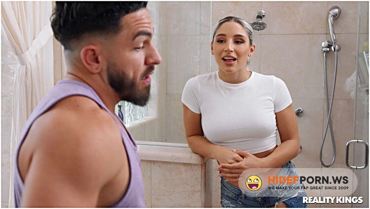 RealityKings - Abella Danger - Super Host [FullHD 1080p]