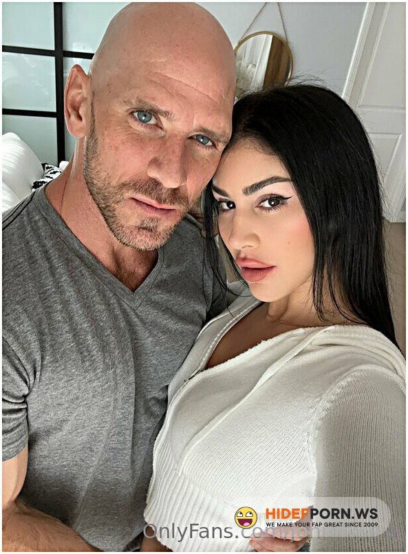 OnlyFans - Queenie Sateen, Johnny Sins - 2023-02-09 [FullHD 1080p]