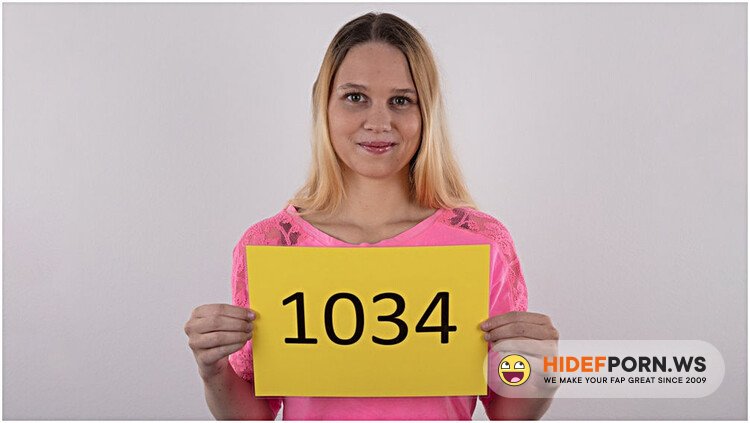 CzechCasting - Klara - 1034 [FullHD 1080p]