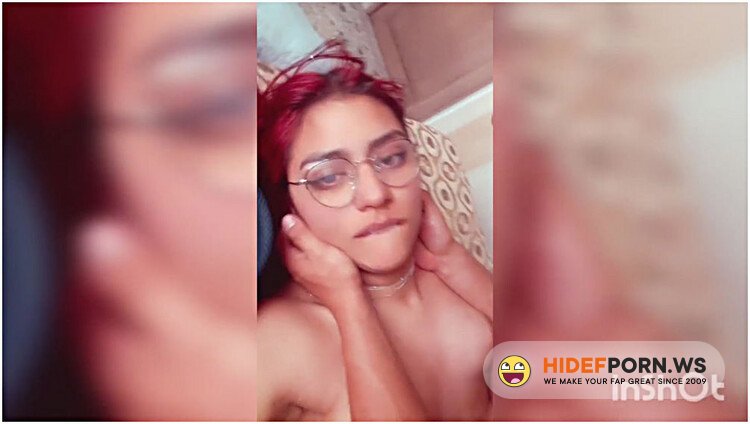 OnlyFans - Gabythomas - Colombian couple enjoy in the hostal [FullHD 1080p]