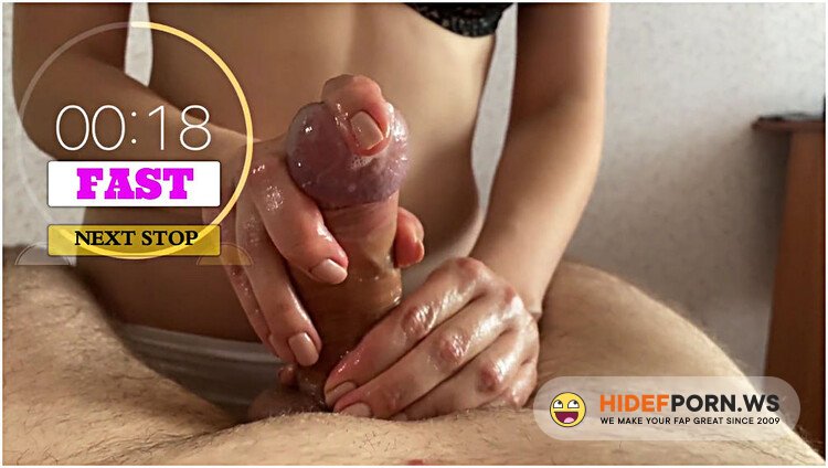 PornHub - Julia Softdome - Try Not To Cum - Really Hard Edging Challenge [FullHD 1080p]