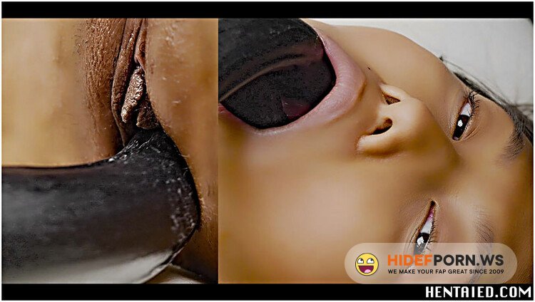 Hentaied/Parasited - May Thai - Asian Chick Aliened [FullHD 1080p]