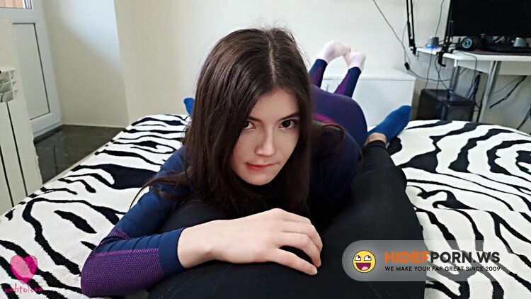 OnlyFans - webtolove - Film Me Bro While Your Horny Step Sister Sucks Your Cock And Gets Hot Cum In Her Mouth And Swallow [FullHD 1080p]