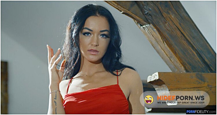 TeenFidelity/PornFidelity - Zuzu Sweet - Sweet Creampie [FullHD 1080p]